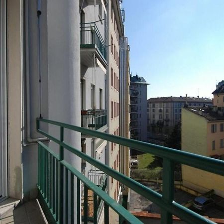 Appartamento Conca Del Naviglio Milano Esterno foto