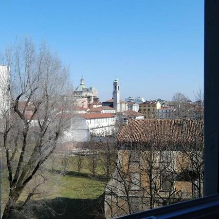 Appartamento Conca Del Naviglio Milano Esterno foto