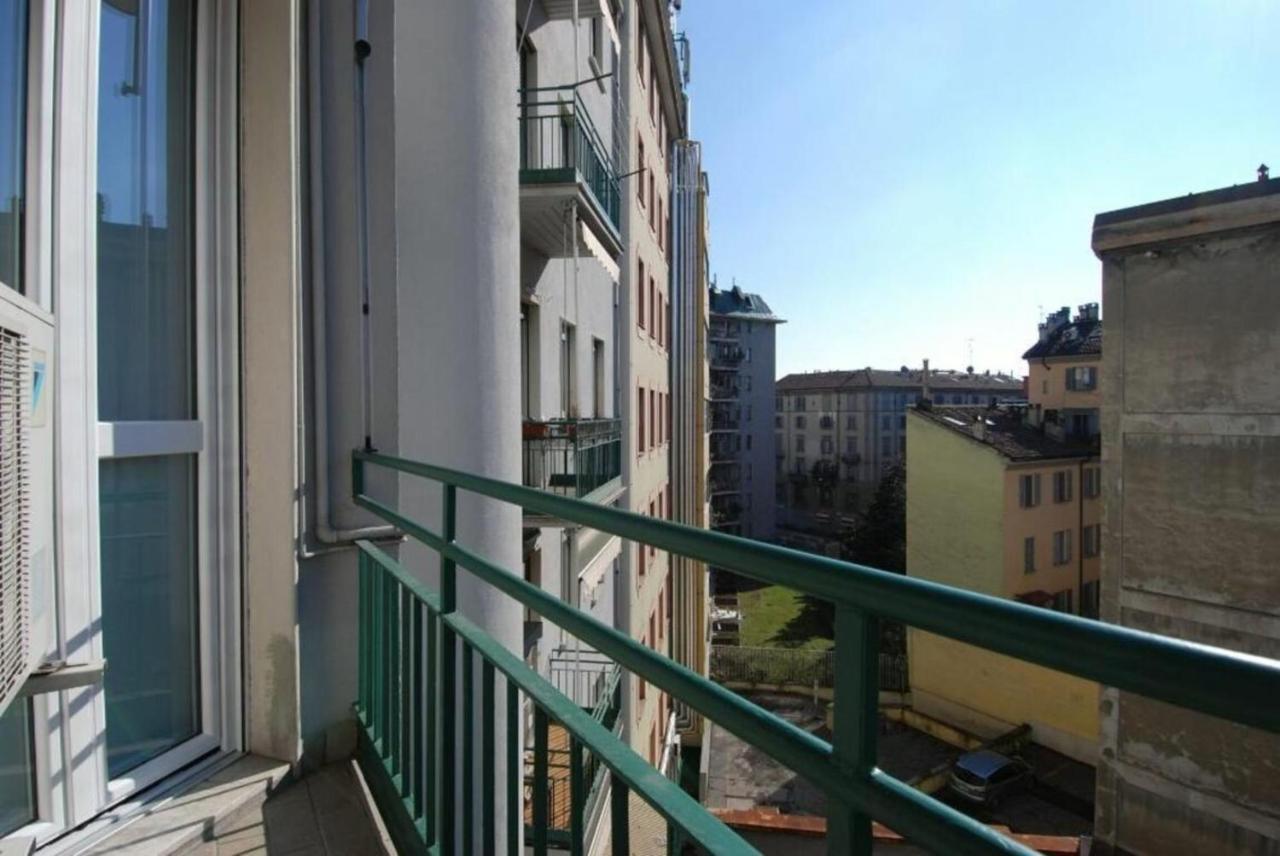 Appartamento Conca Del Naviglio Milano Esterno foto