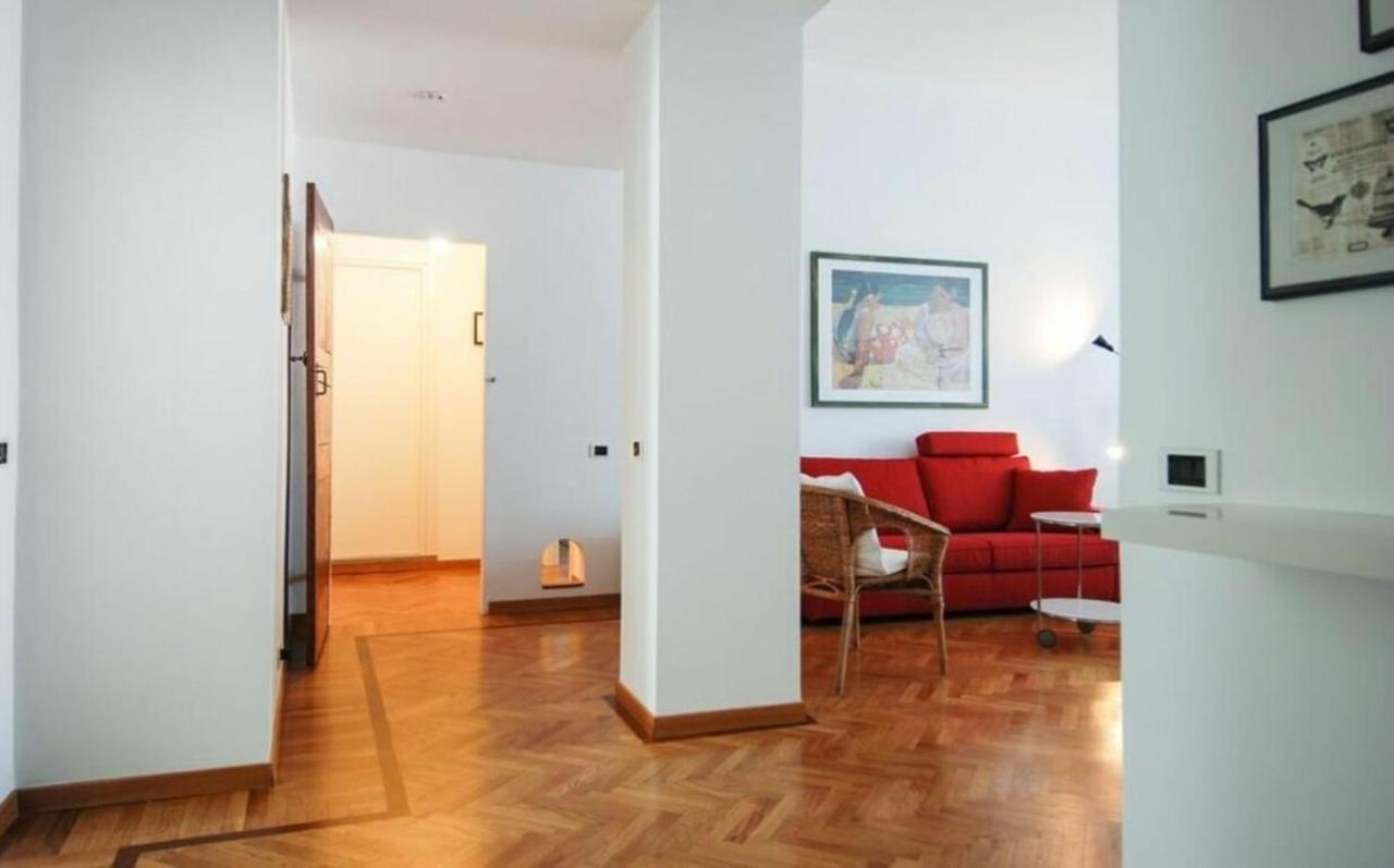 Appartamento Conca Del Naviglio Milano Esterno foto